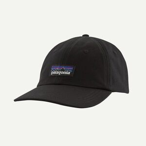 PATAGONIA P-6 LABEL TRAD CAP